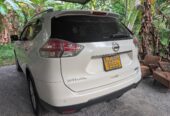 Nissan X-Trail 2015