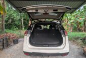 Nissan X-Trail 2015