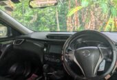 Nissan X-Trail 2015