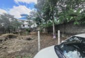 20 Perches Land For Sale Athurugiriya