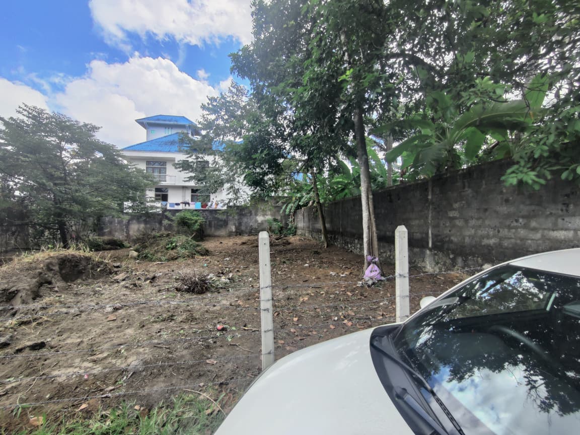 20 Perches Land For Sale Athurugiriya