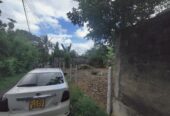 20 Perches Land For Sale Athurugiriya