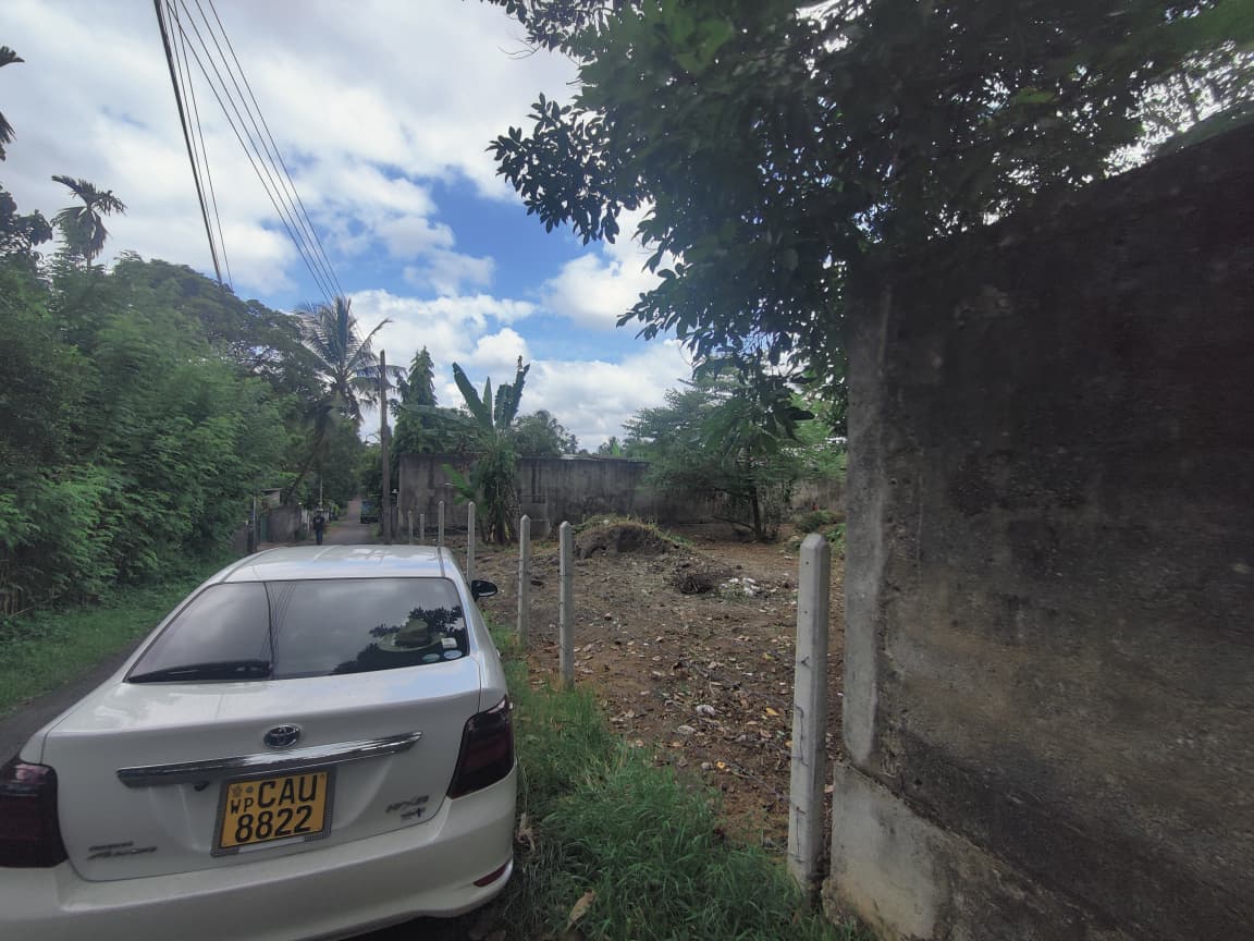 20 Perches Land For Sale Athurugiriya