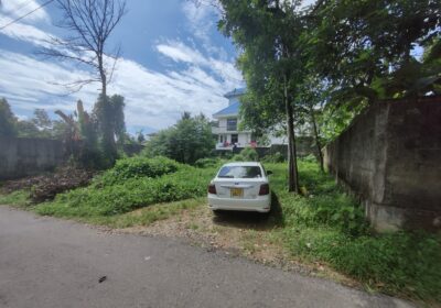 20 Perches Land For Sale Athurugiriya