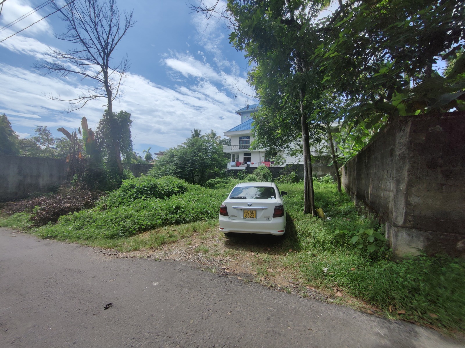20 Perches Land For Sale Athurugiriya