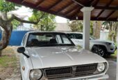 Toyota Corolla Ke30 1976