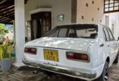 Toyota Corolla Ke30 1976