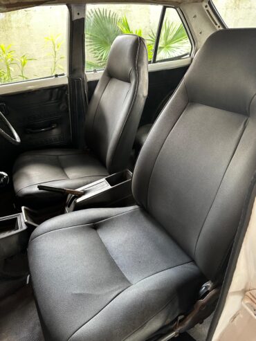 Toyota Corolla Ke30 1976