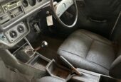 Toyota Corolla Ke30 1976