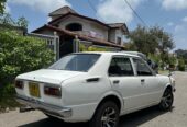 Toyota Corolla Ke30 1976