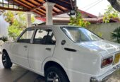 Toyota Corolla Ke30 1976