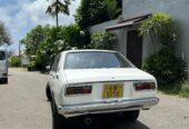Toyota Corolla Ke30 1976