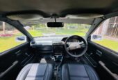 Toyota Corolla 2 Turbo 1989
