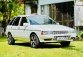Toyota Corolla 2 Turbo 1989