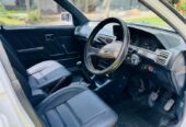 Toyota Corolla 2 Turbo 1989