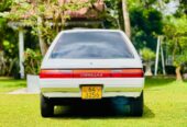 Toyota Corolla 2 Turbo 1989