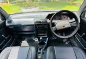 Toyota Corolla 2 Turbo 1989
