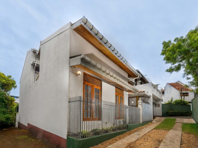 House for Sale Kalubowila