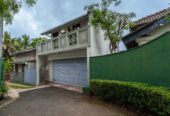 House for Sale Kalubowila