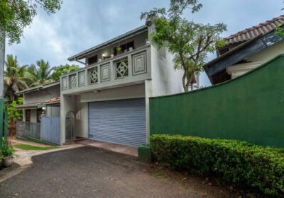 House for Sale Kalubowila