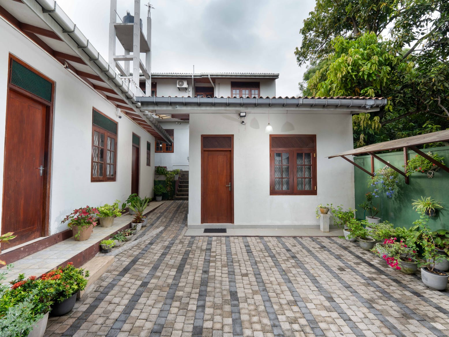 House for Sale Kalubowila