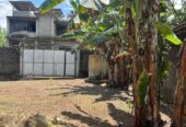 Land for Sale in Weliweriya Gampaha