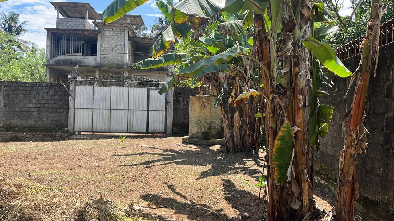Land for Sale in Weliweriya Gampaha