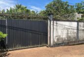 Land for Sale in Weliweriya Gampaha