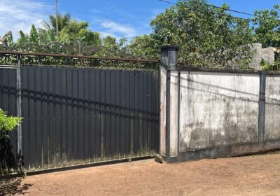Land for Sale in Weliweriya Gampaha