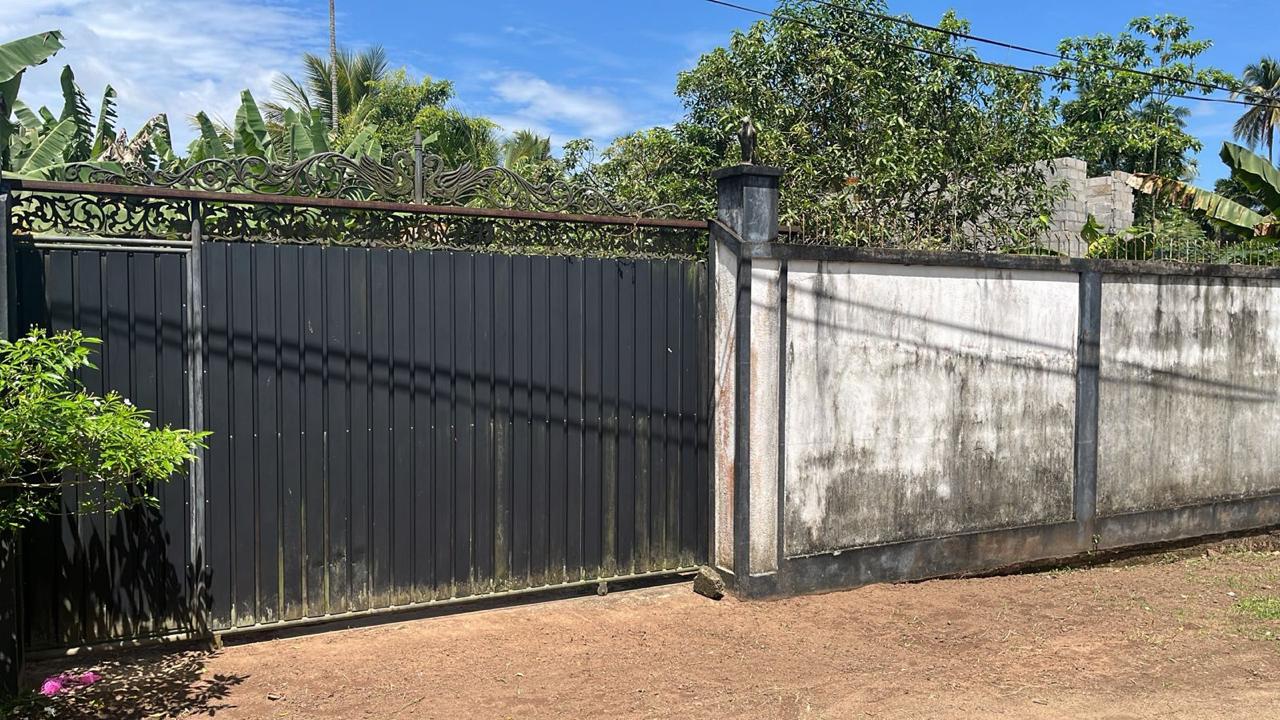 Land for Sale in Weliweriya Gampaha