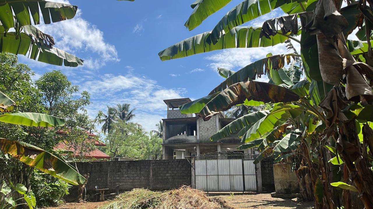 Land for Sale in Weliweriya Gampaha