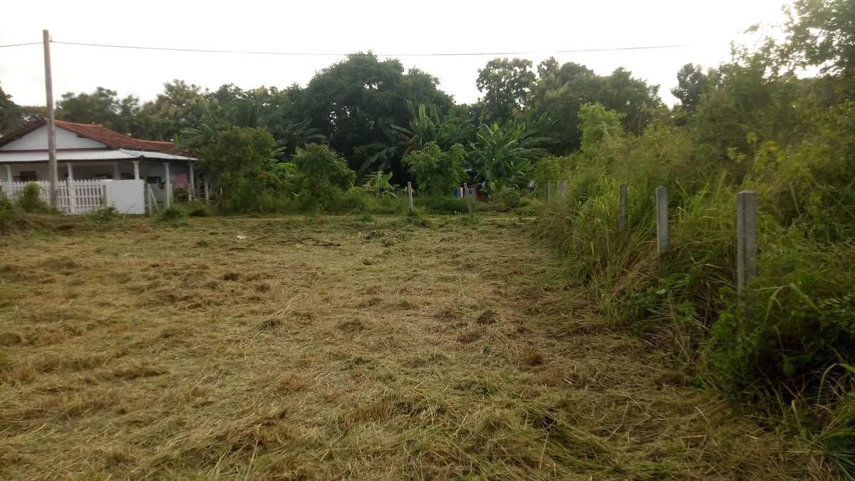 Land for Sale in Puttalam