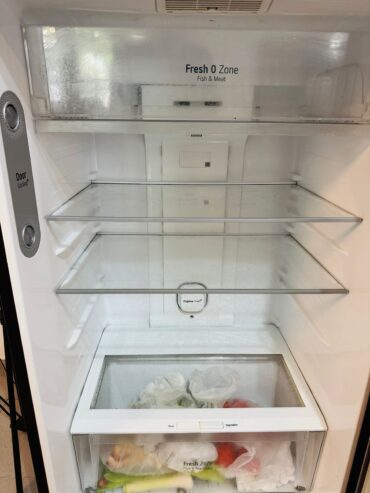 LG Refrigerator