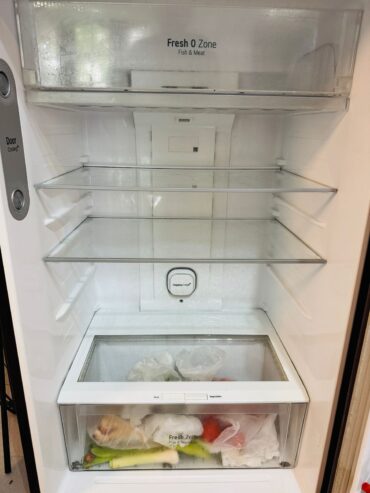 LG Refrigerator