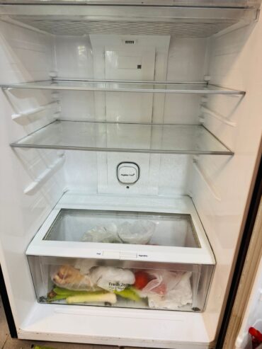LG Refrigerator