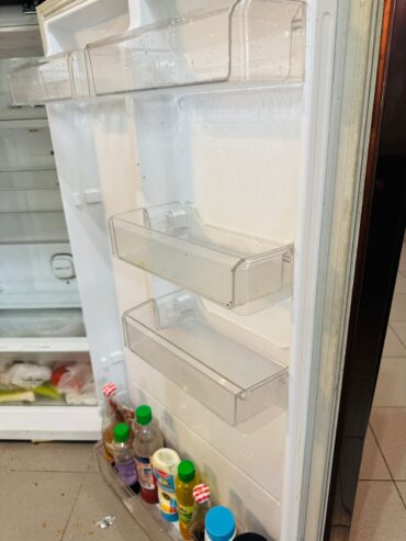 LG Refrigerator