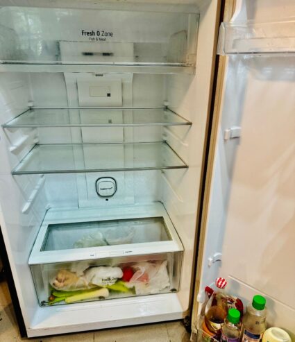 LG Refrigerator