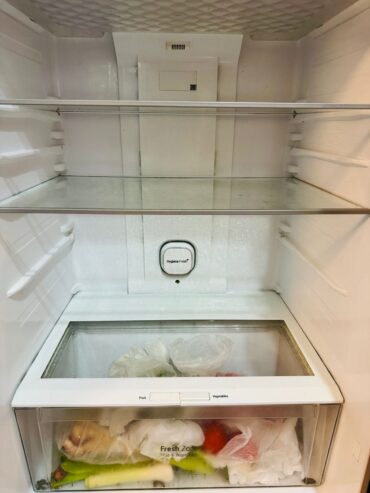 LG Refrigerator