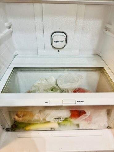 LG Refrigerator