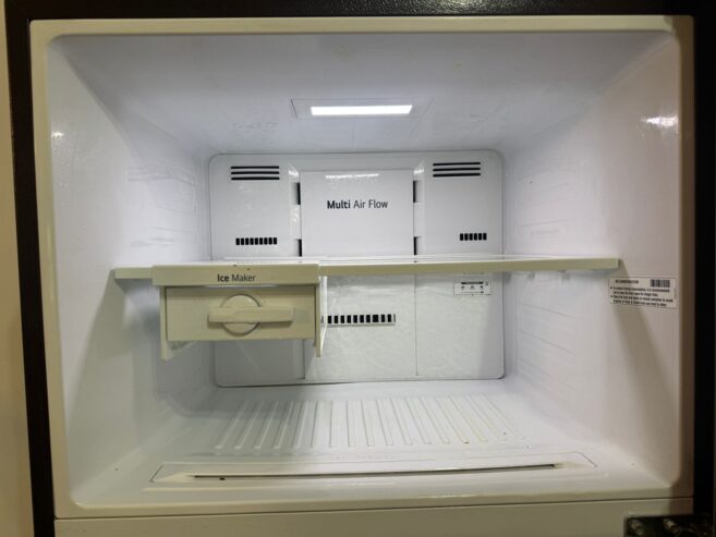LG Refrigerator