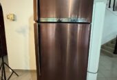 LG Refrigerator