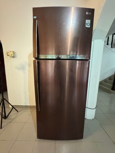 LG Refrigerator