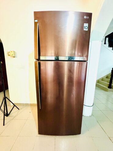 LG Refrigerator