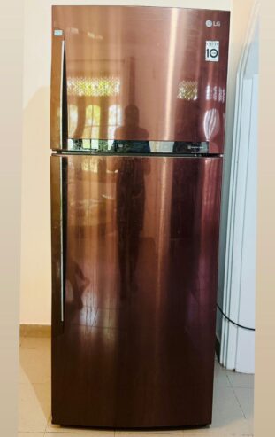 LG Refrigerator
