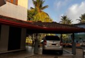 Two-Storey House with Land for Sale Seeduwa
