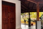 Two-Storey House with Land for Sale Seeduwa
