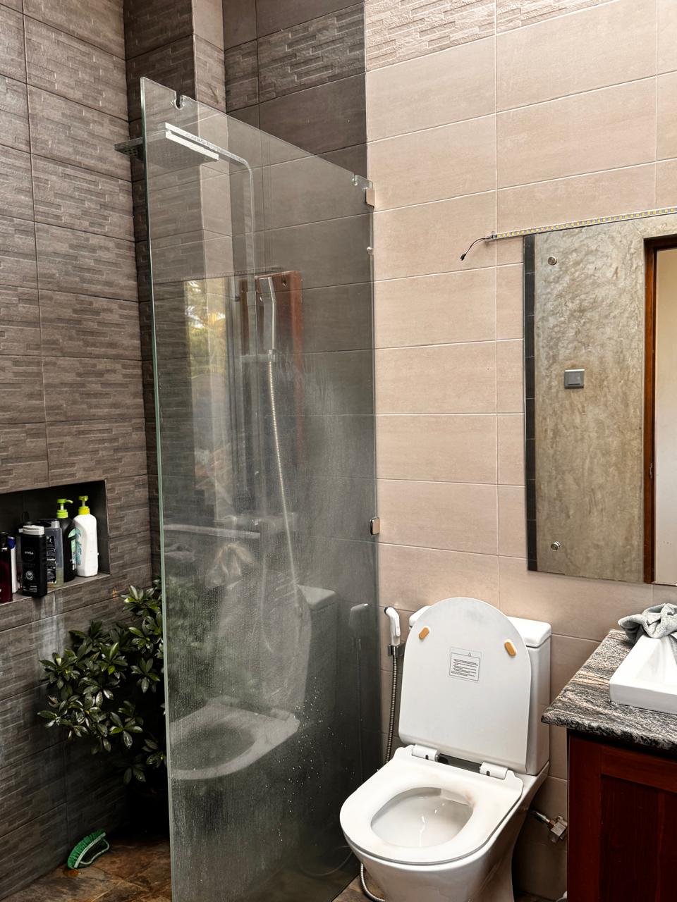 Two-Storey House with Land for Sale Seeduwa