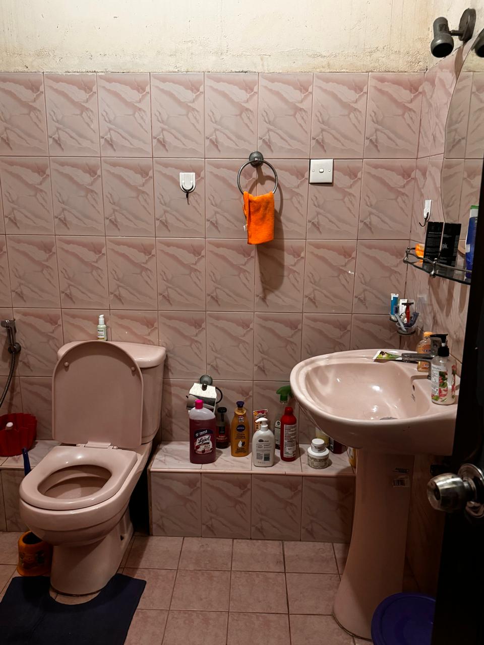 Two-Storey House with Land for Sale Seeduwa