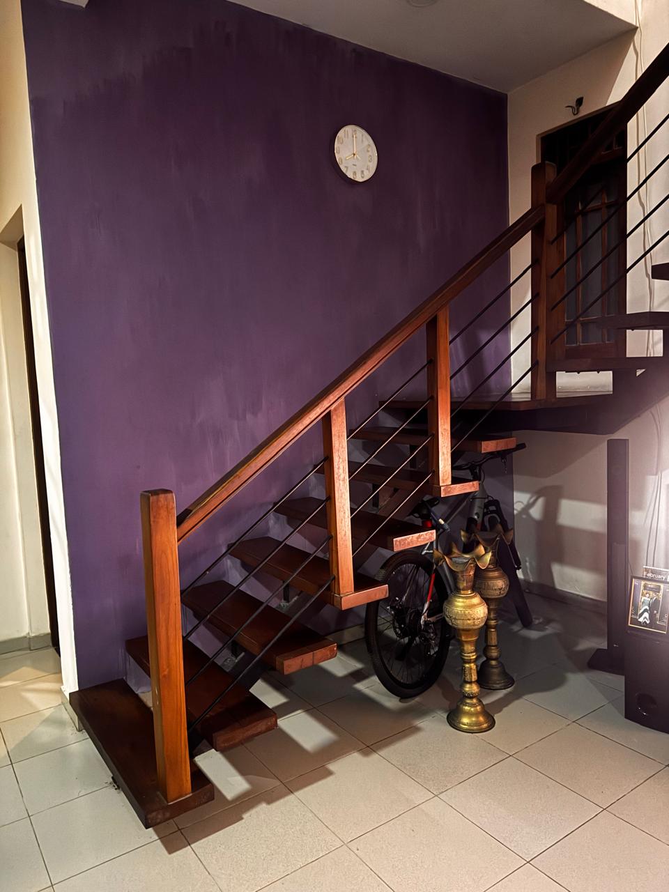 Two-Storey House with Land for Sale Seeduwa