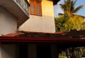 Two-Storey House with Land for Sale Seeduwa